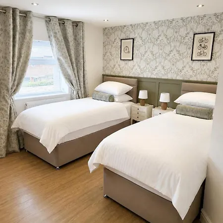 Σπίτι διακοπών The Window *